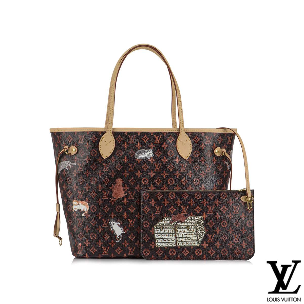 QC - LV bag from Peter - $308 including shipping to UK : r